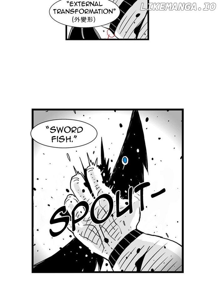 Hellper - Manga Chapter 35 - page 5