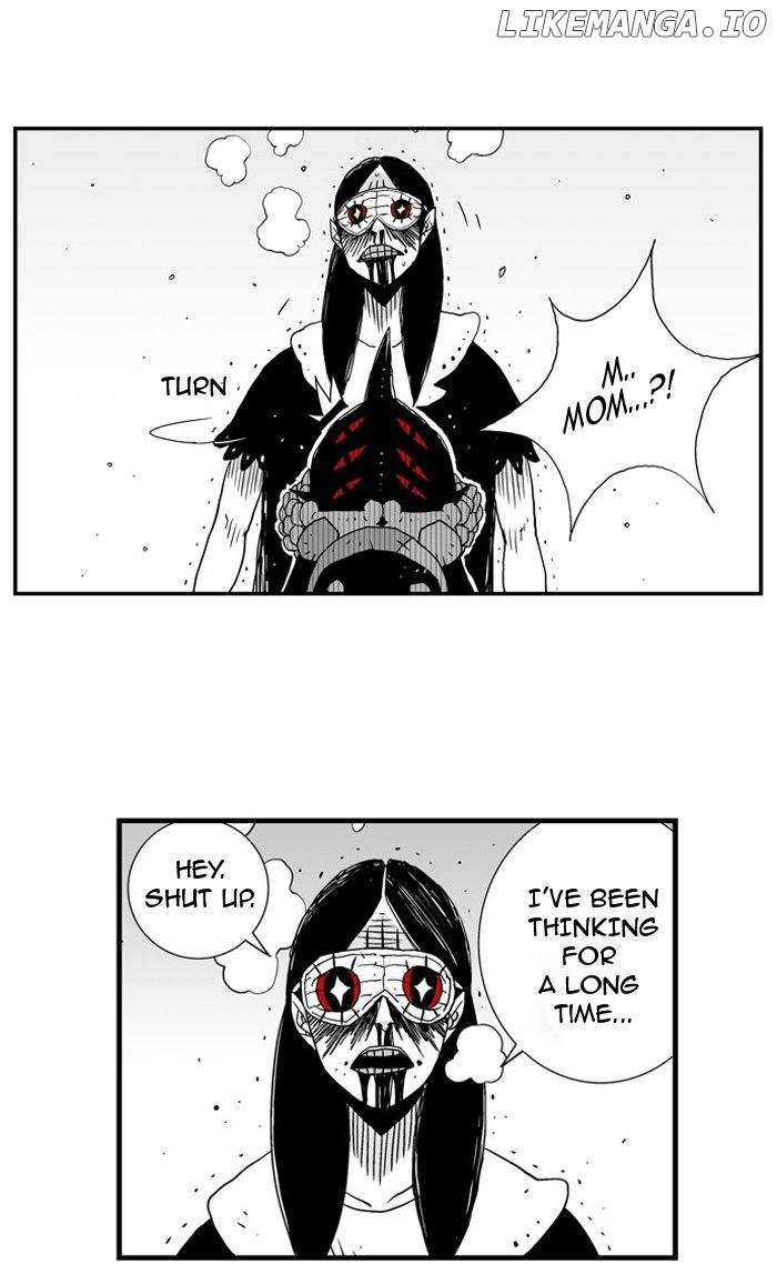 Hellper - Manga Chapter 35 - page 43