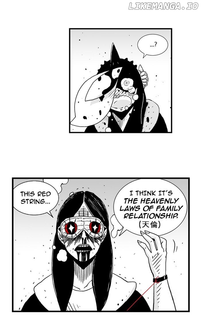 Hellper - Manga Chapter 35 - page 44