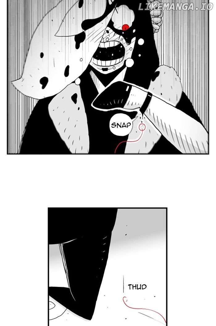 Hellper - Manga Chapter 35 - page 47