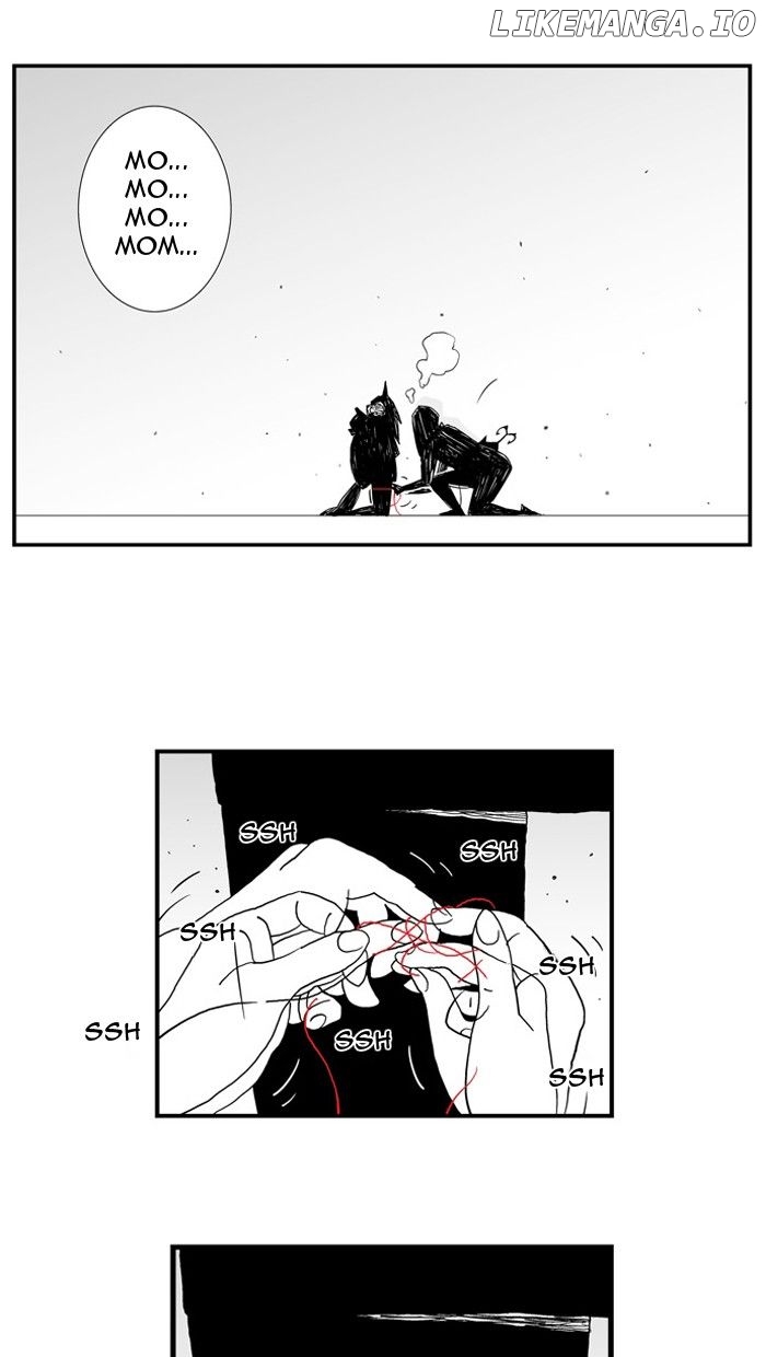 Hellper - Manga Chapter 35 - page 49