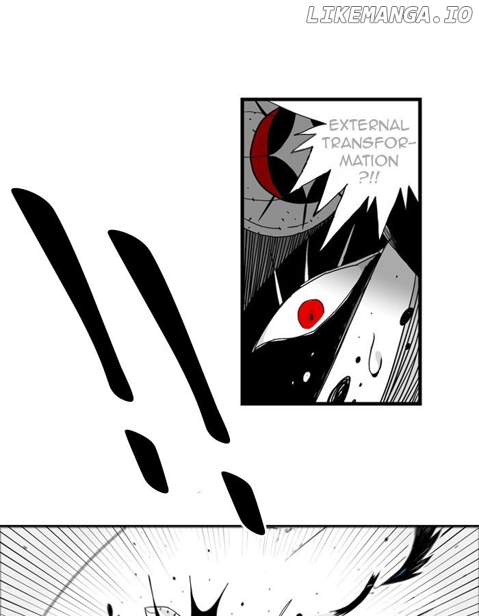 Hellper - Manga Chapter 35 - page 6