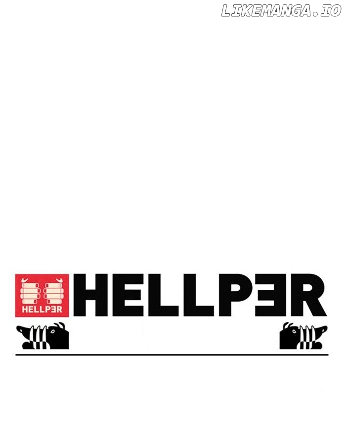 Hellper - Manga Chapter 35 - page 56
