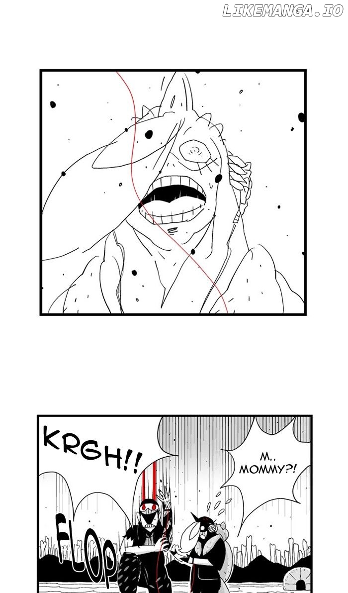 Hellper - Manga Chapter 35 - page 8