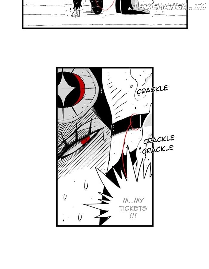 Hellper - Manga Chapter 35 - page 9