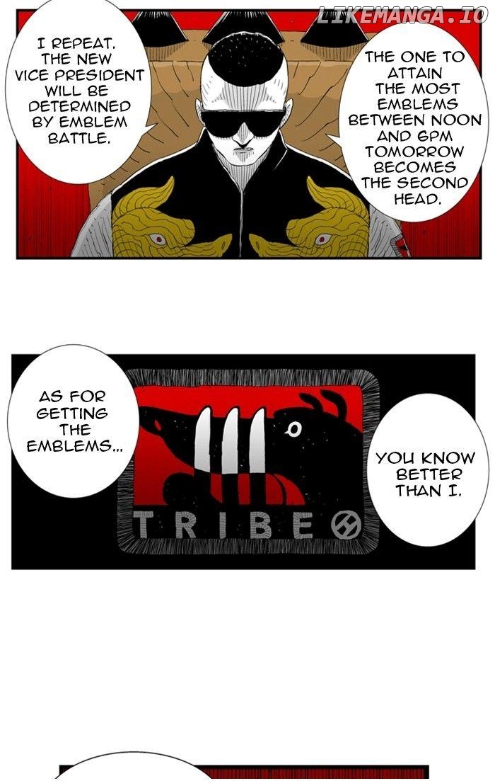 Hellper - Manga Chapter 84 - page 11