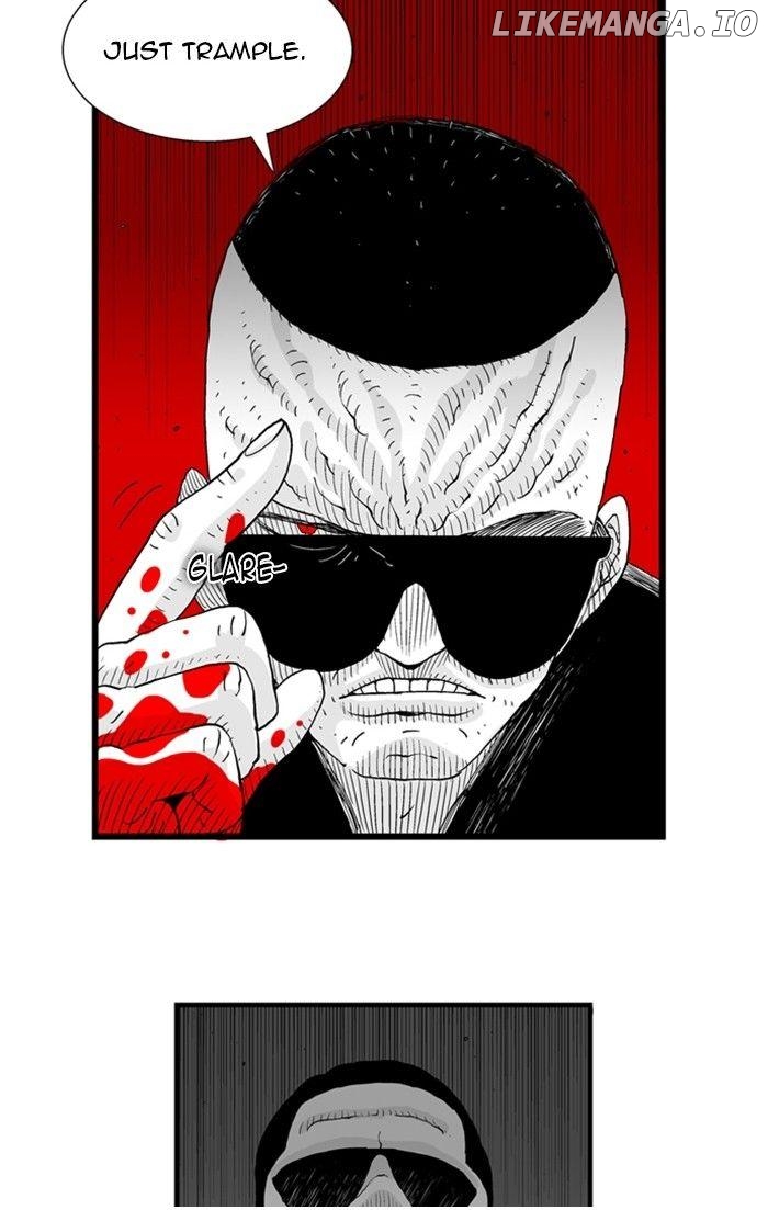 Hellper - Manga Chapter 84 - page 12