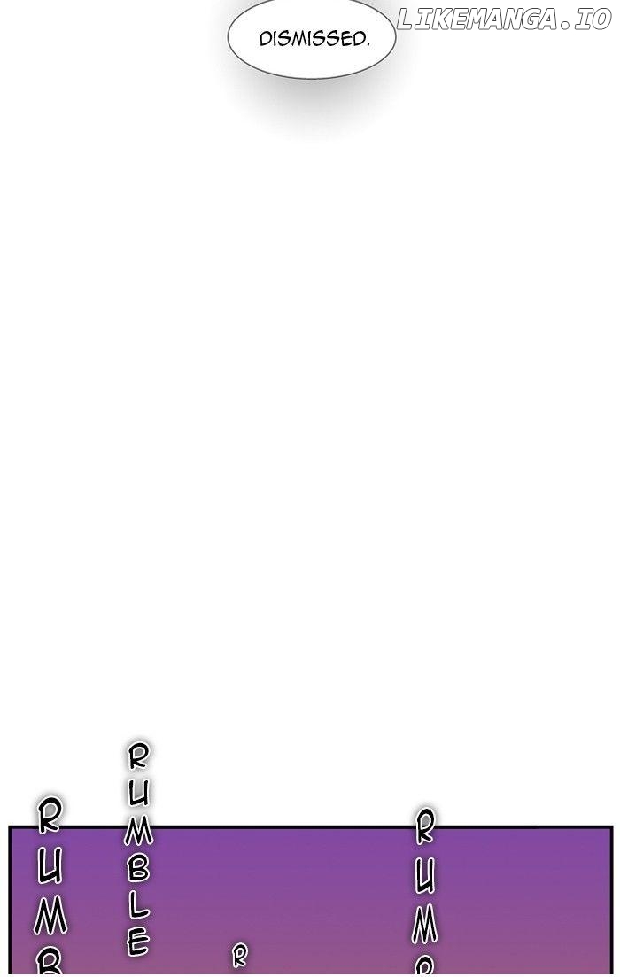 Hellper - Manga Chapter 84 - page 14