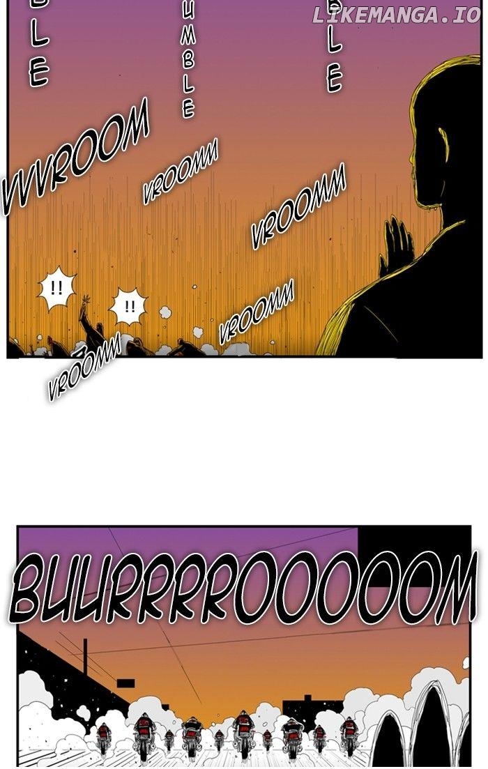 Hellper - Manga Chapter 84 - page 15