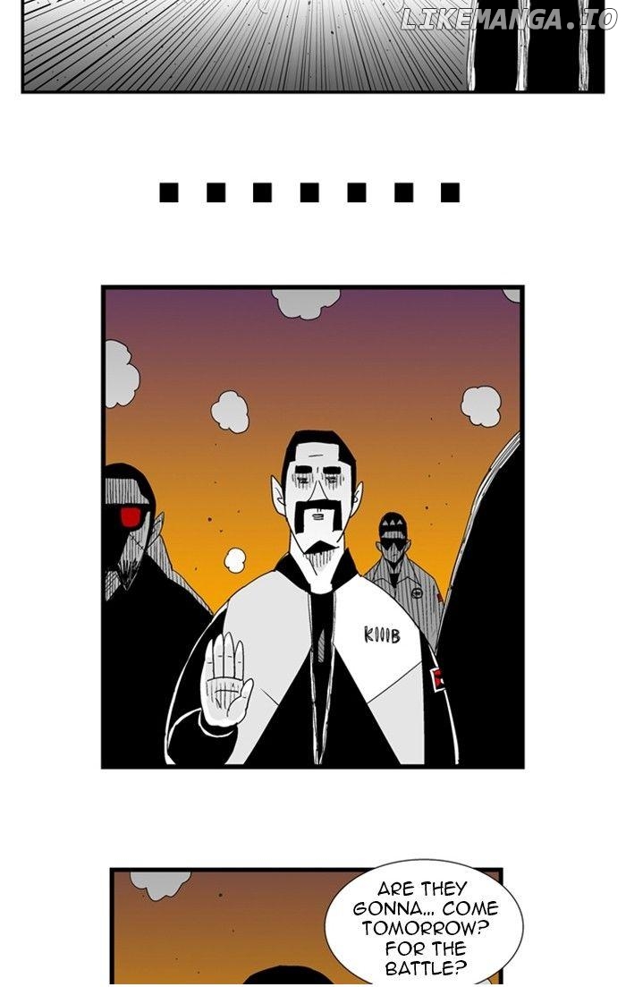 Hellper - Manga Chapter 84 - page 16