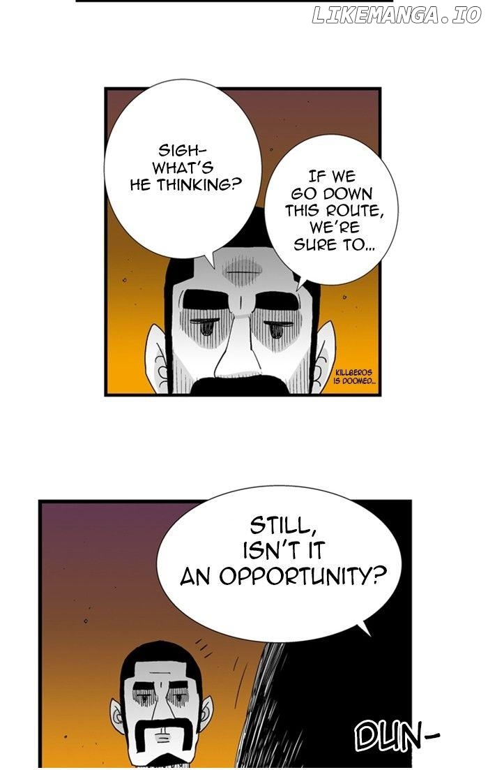 Hellper - Manga Chapter 84 - page 19