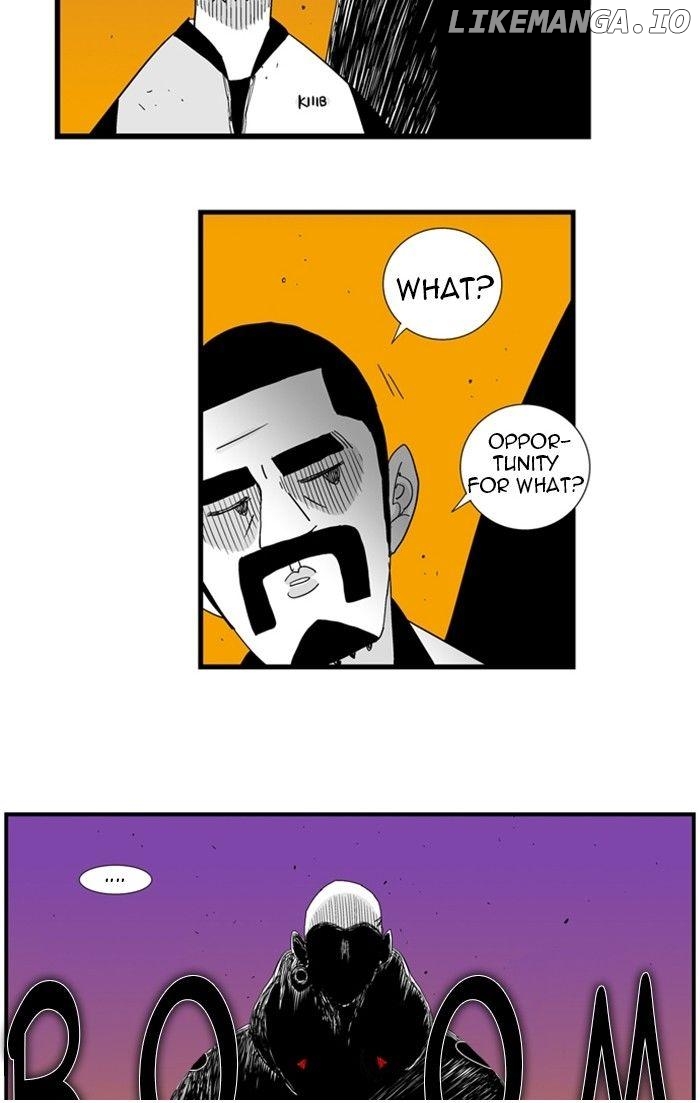 Hellper - Manga Chapter 84 - page 20