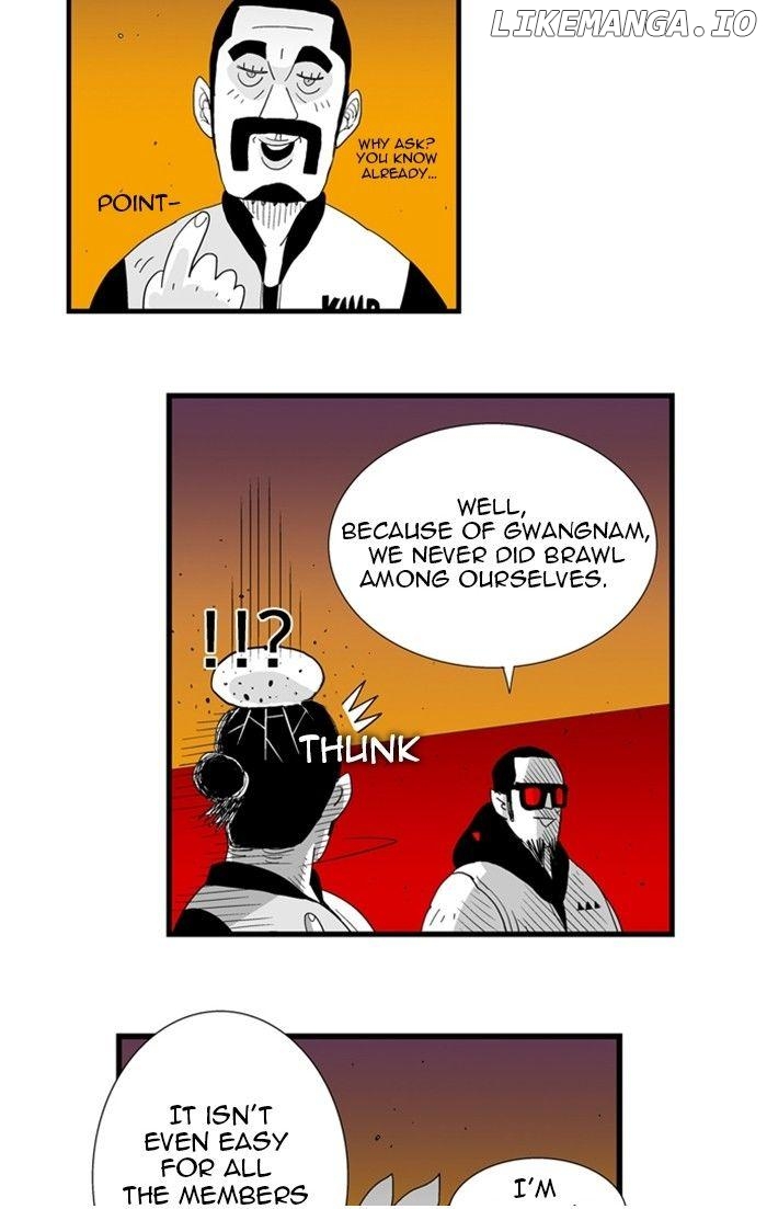 Hellper - Manga Chapter 84 - page 24