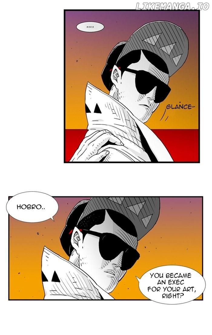 Hellper - Manga Chapter 84 - page 27