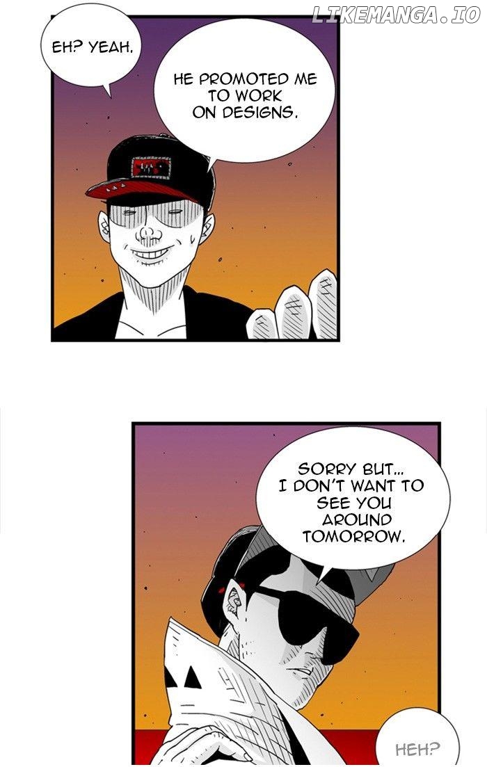 Hellper - Manga Chapter 84 - page 28