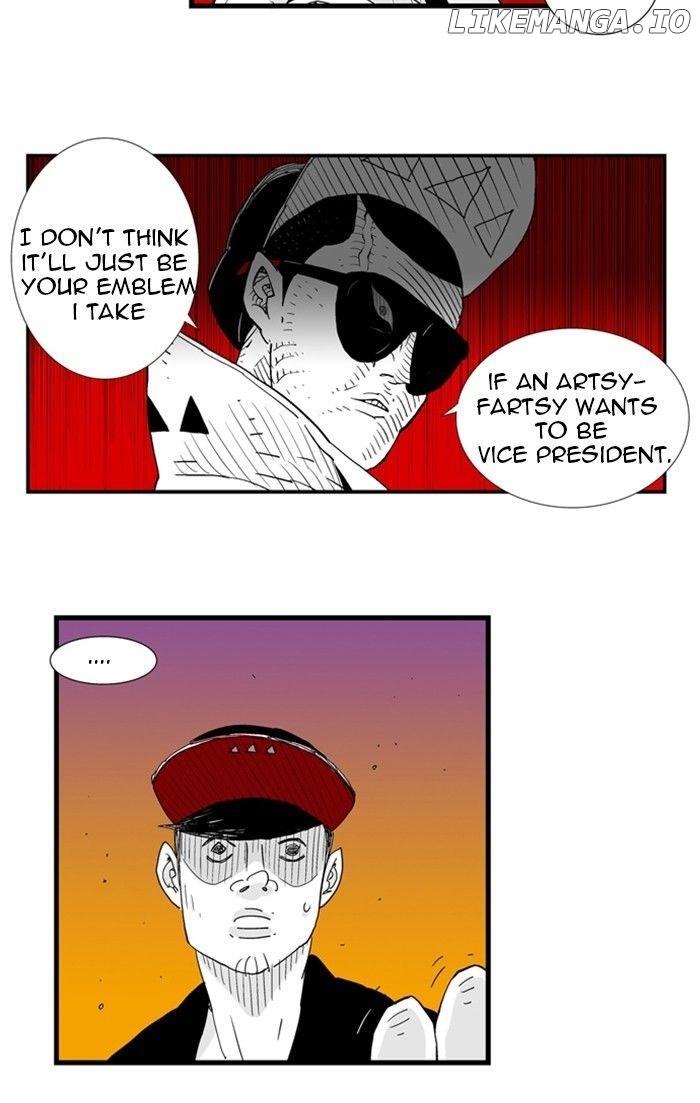 Hellper - Manga Chapter 84 - page 29