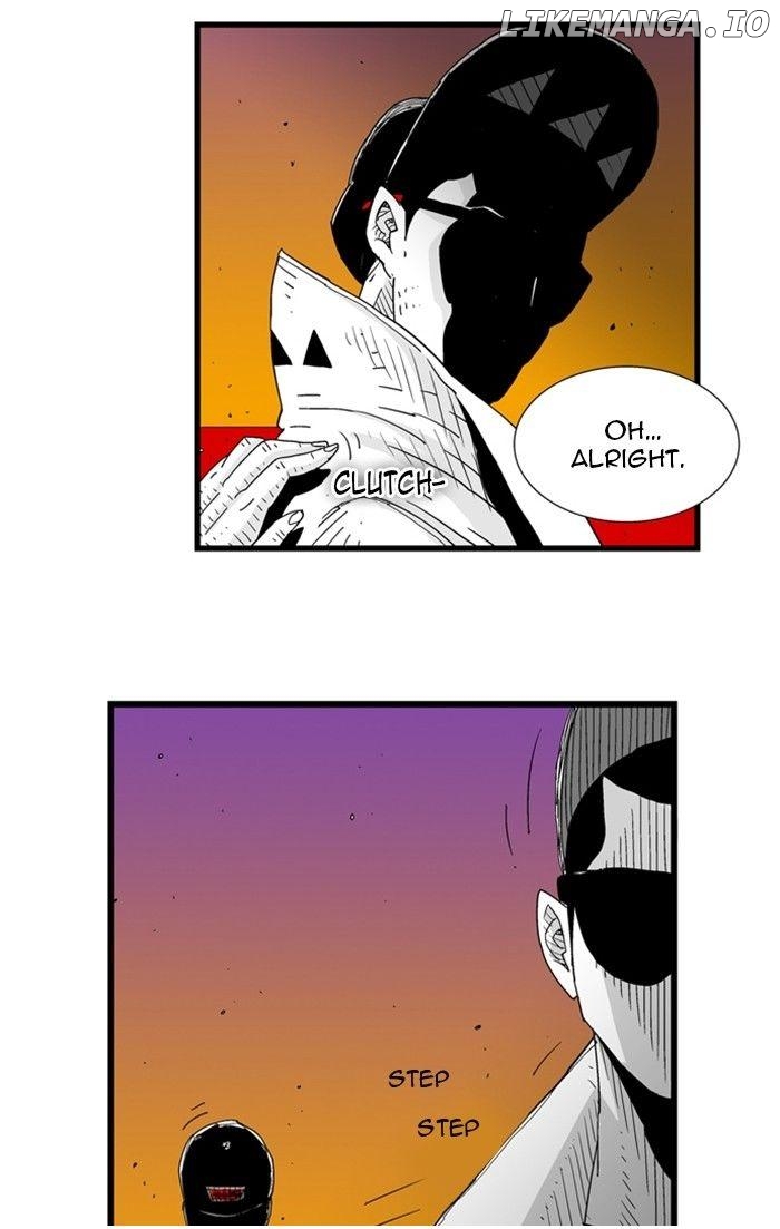 Hellper - Manga Chapter 84 - page 30