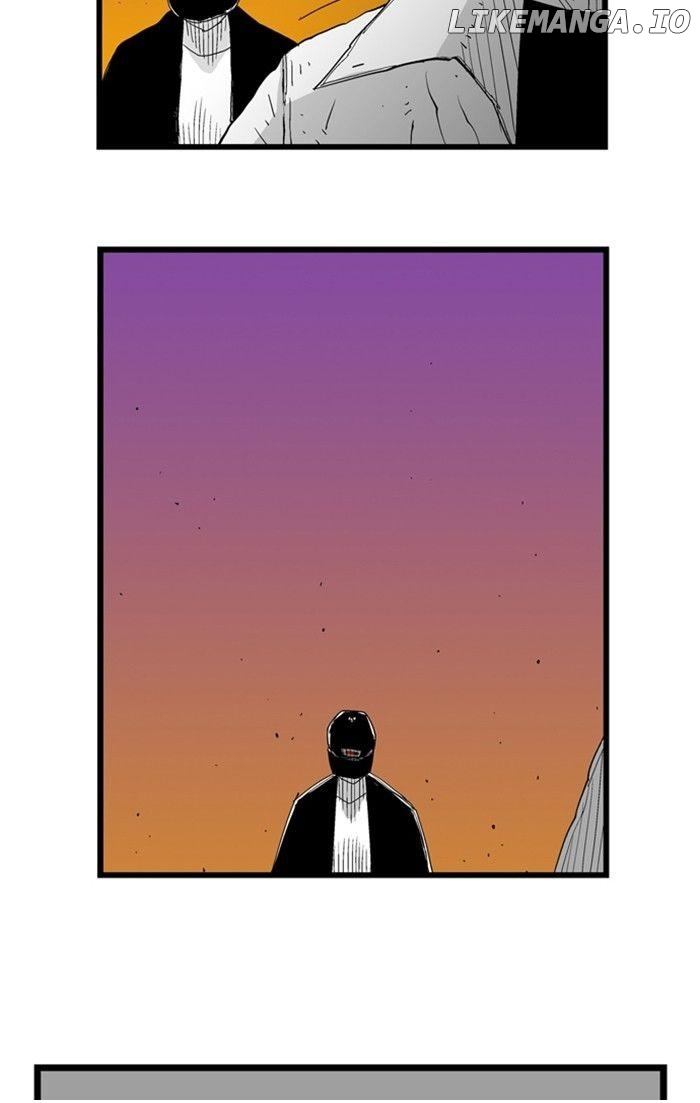 Hellper - Manga Chapter 84 - page 31