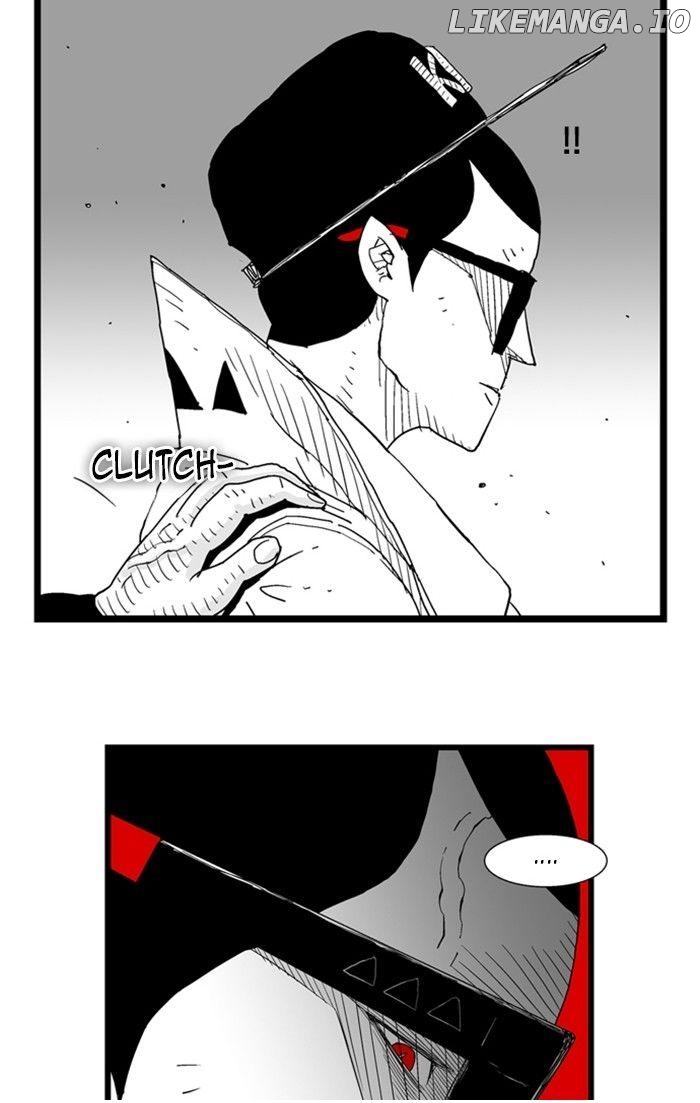 Hellper - Manga Chapter 84 - page 32