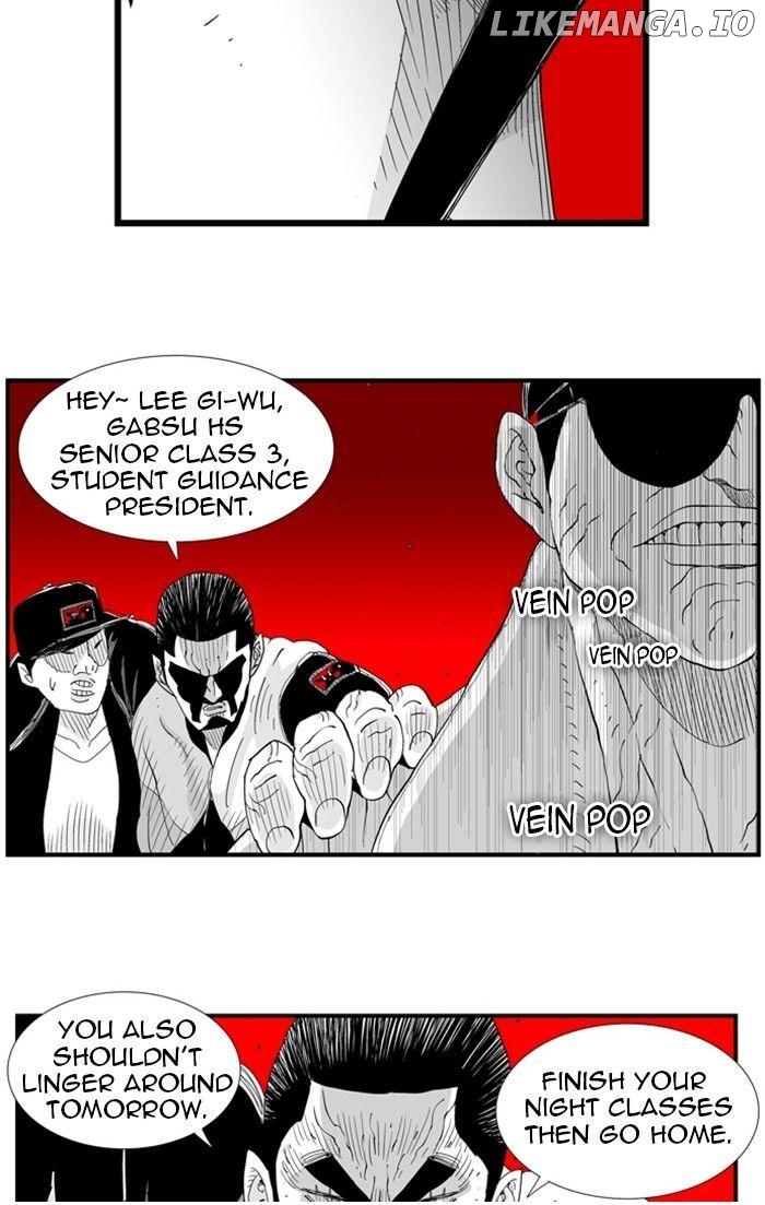 Hellper - Manga Chapter 84 - page 33