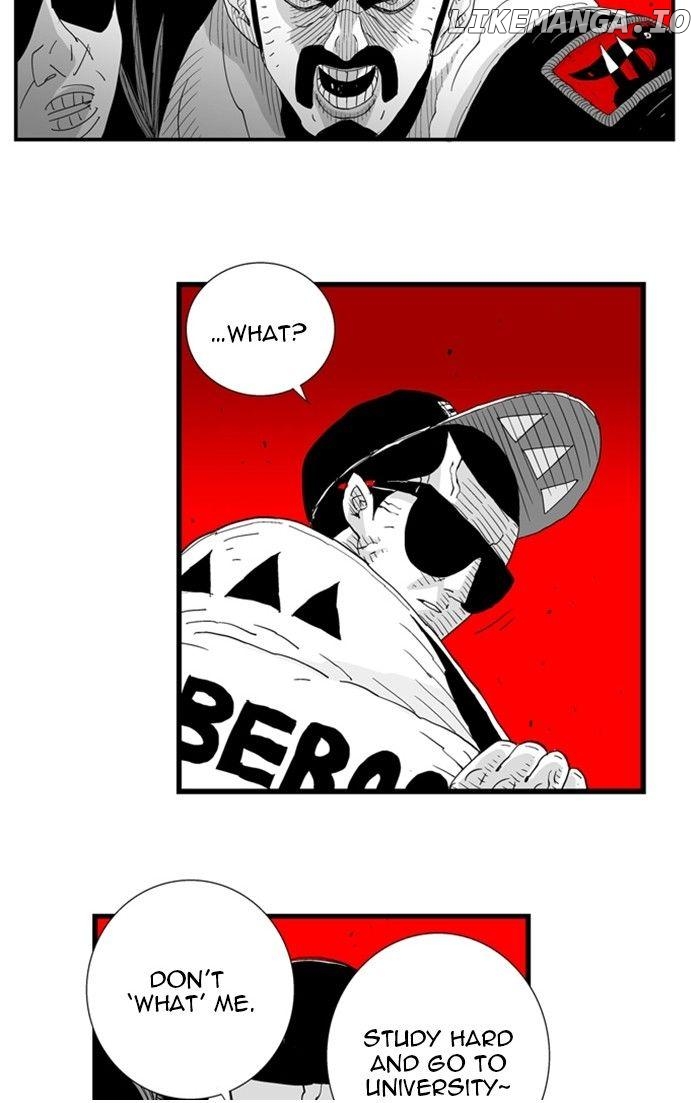 Hellper - Manga Chapter 84 - page 34