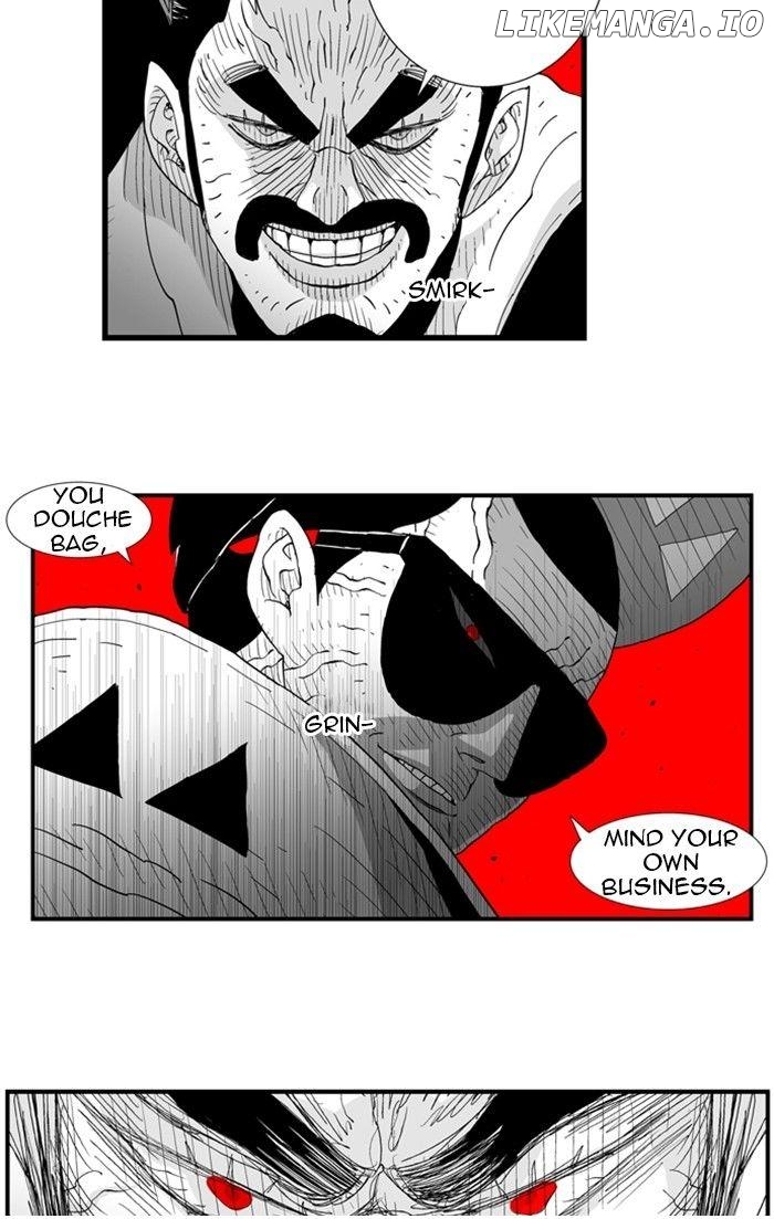 Hellper - Manga Chapter 84 - page 35