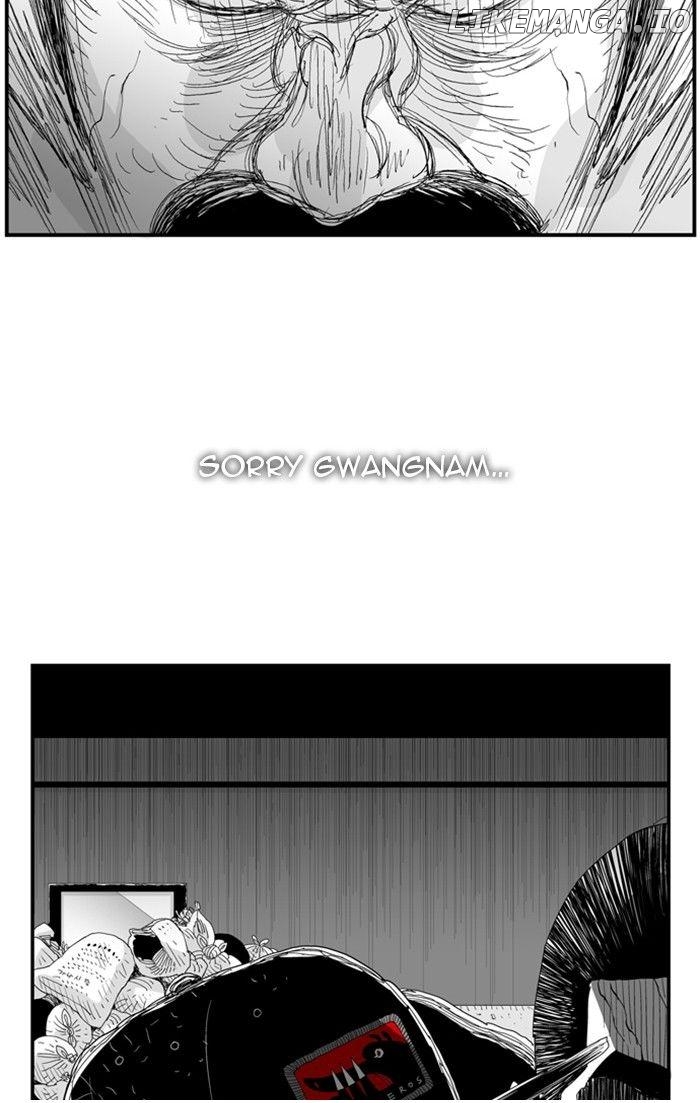 Hellper - Manga Chapter 84 - page 36