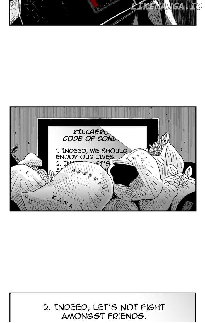 Hellper - Manga Chapter 84 - page 37