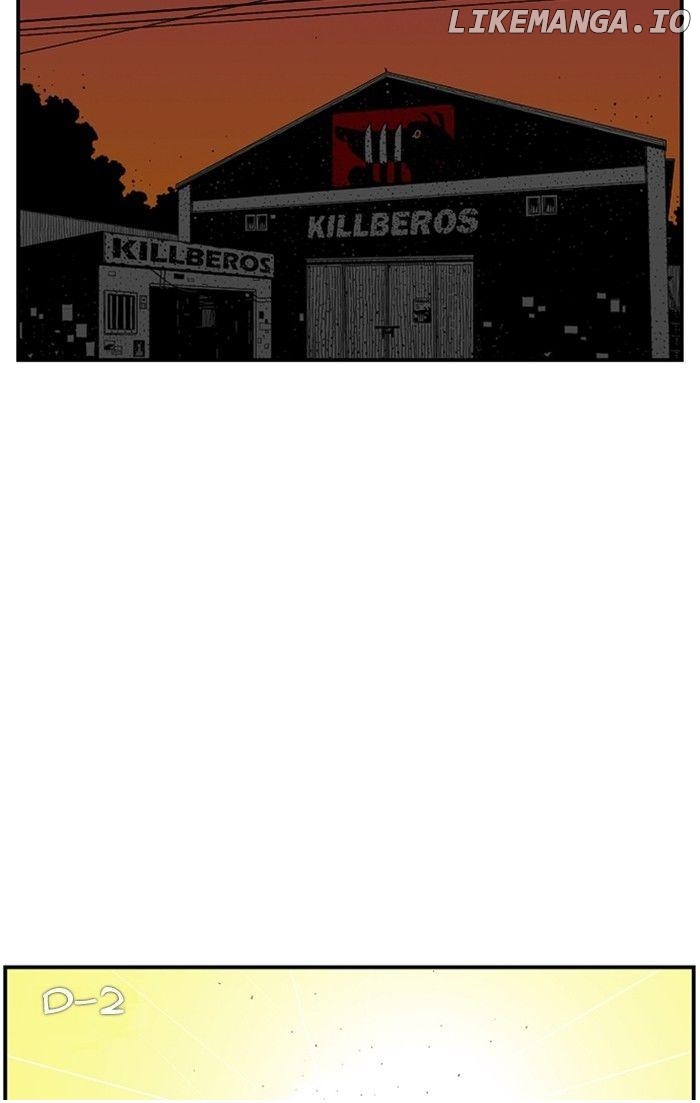 Hellper - Manga Chapter 84 - page 39