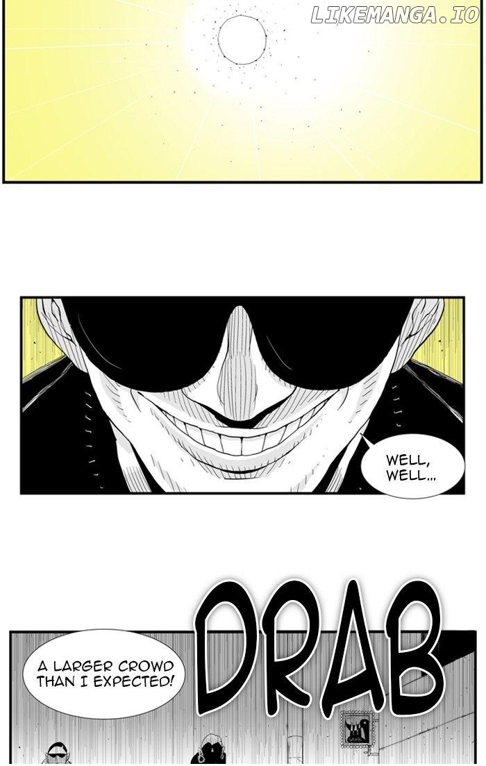 Hellper - Manga Chapter 84 - page 40