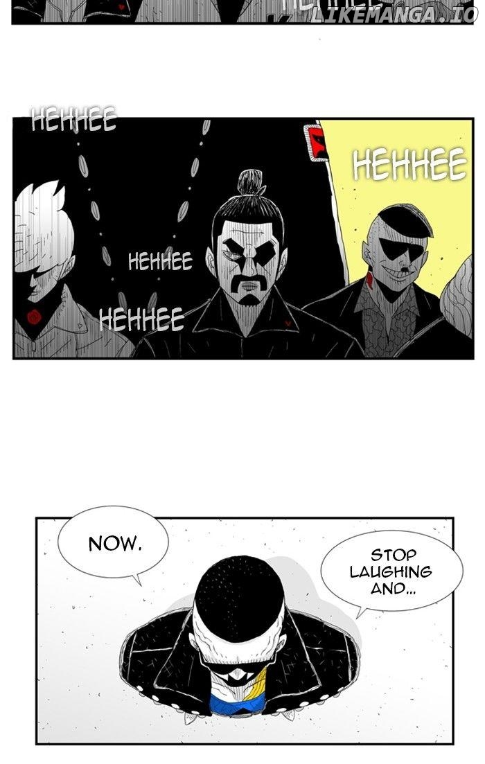 Hellper - Manga Chapter 84 - page 43