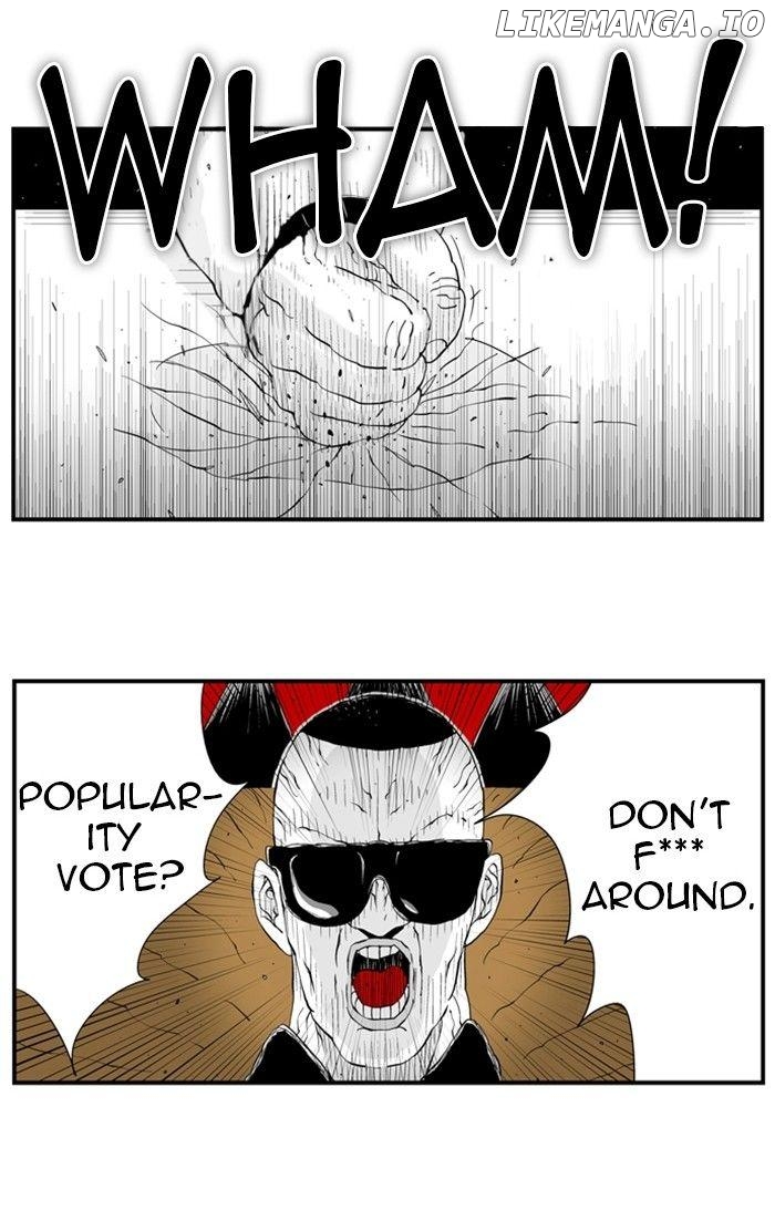 Hellper - Manga Chapter 84 - page 6