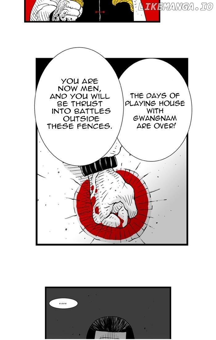 Hellper - Manga Chapter 84 - page 9