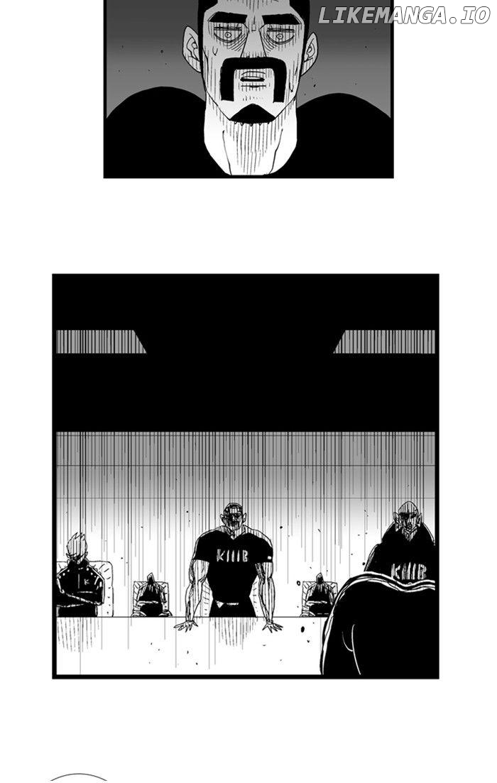 Hellper - Manga Chapter 84 - page 10