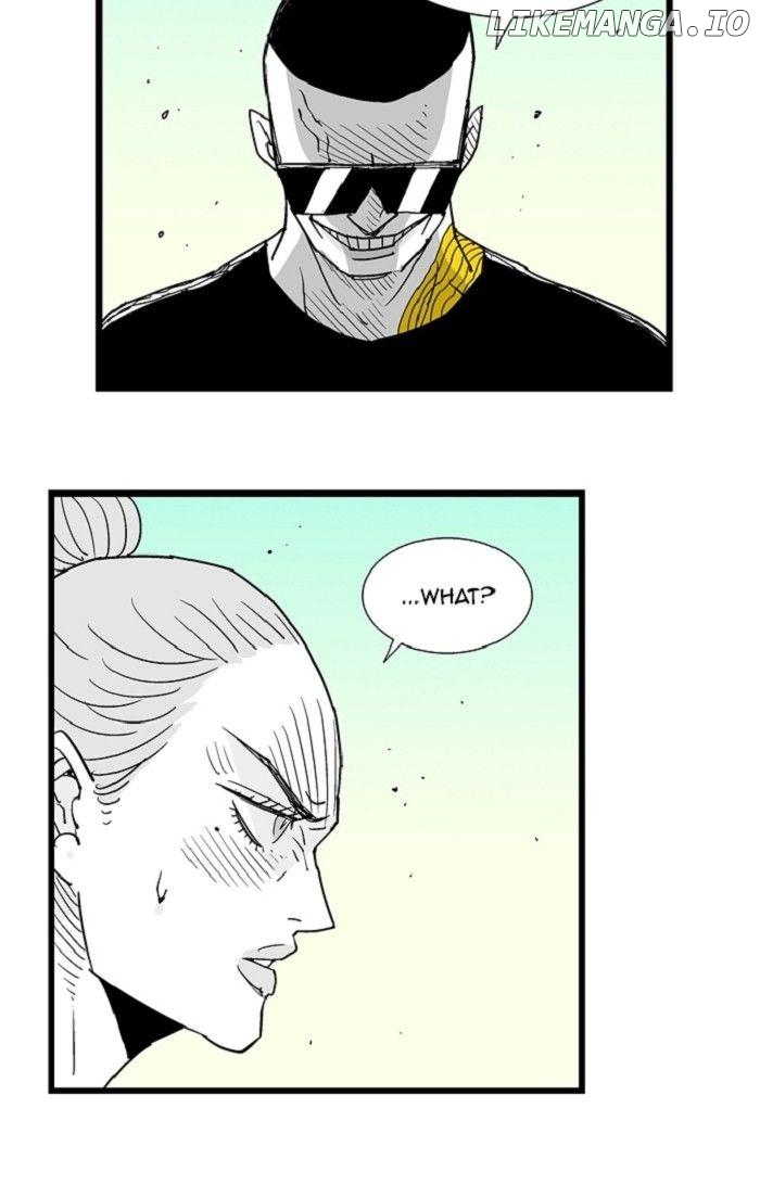 Hellper - Manga Chapter 137 - page 12