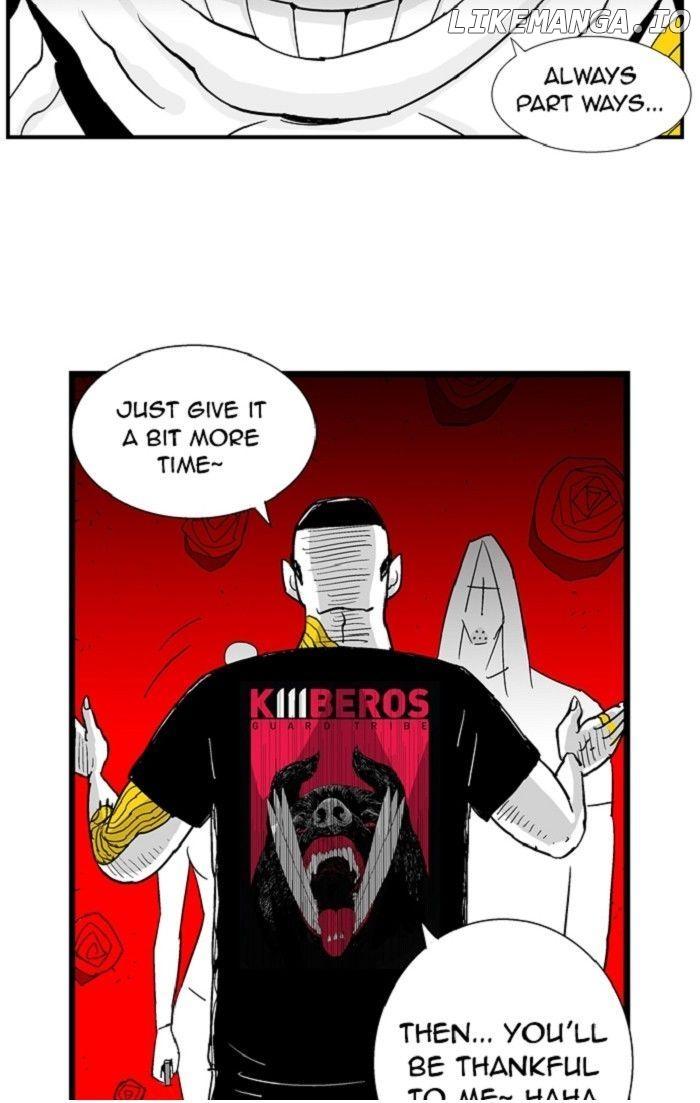 Hellper - Manga Chapter 137 - page 14