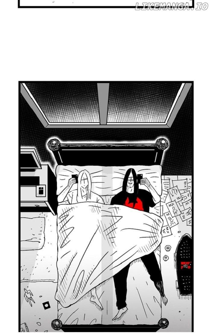 Hellper - Manga Chapter 137 - page 19