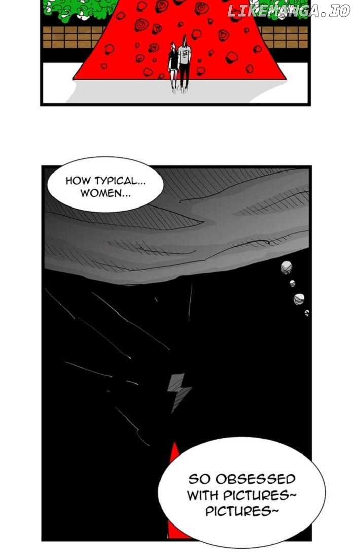 Hellper - Manga Chapter 137 - page 3