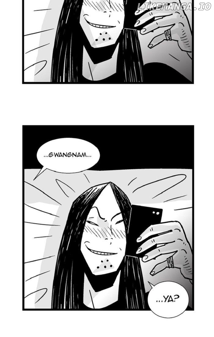 Hellper - Manga Chapter 137 - page 21