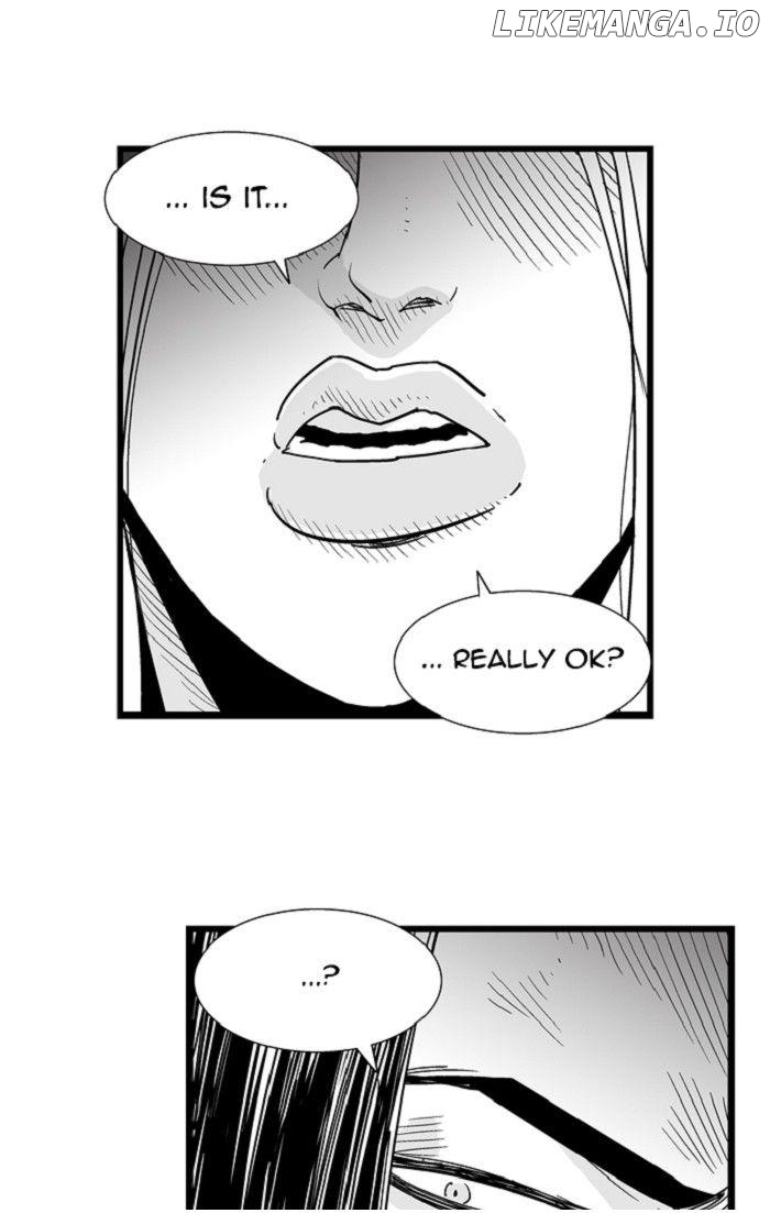 Hellper - Manga Chapter 137 - page 22