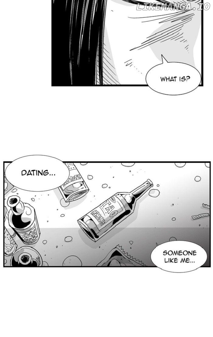 Hellper - Manga Chapter 137 - page 23