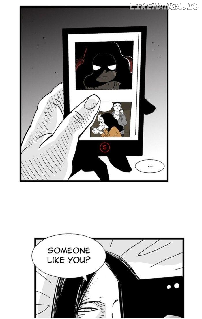 Hellper - Manga Chapter 137 - page 24