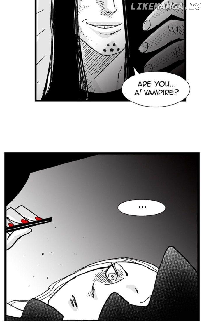 Hellper - Manga Chapter 137 - page 25