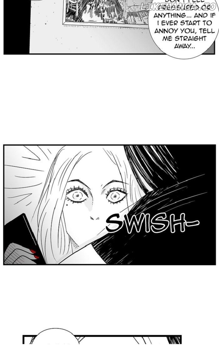 Hellper - Manga Chapter 137 - page 29