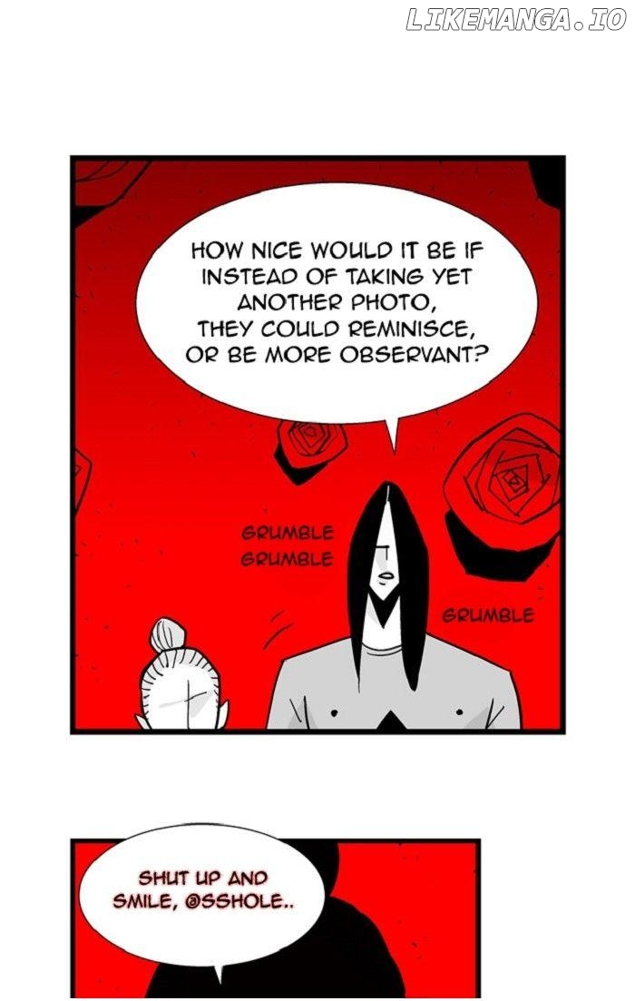 Hellper - Manga Chapter 137 - page 4