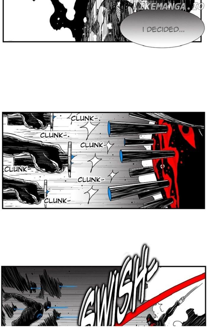 Hellper - Manga Chapter 137 - page 36