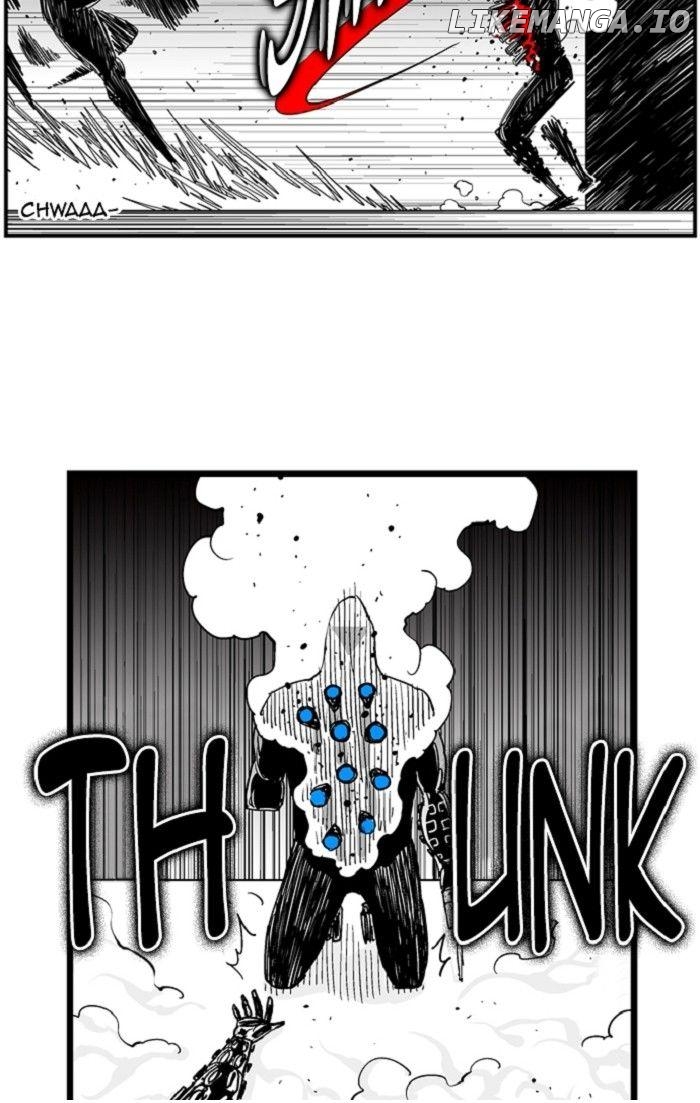 Hellper - Manga Chapter 137 - page 37