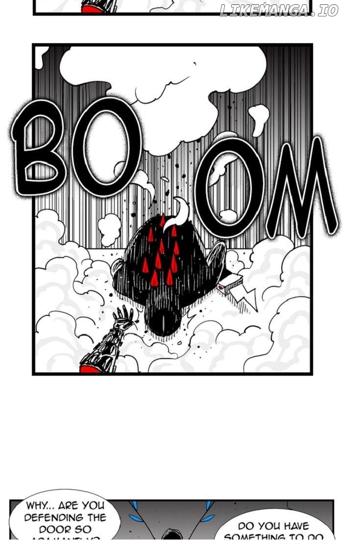 Hellper - Manga Chapter 137 - page 38