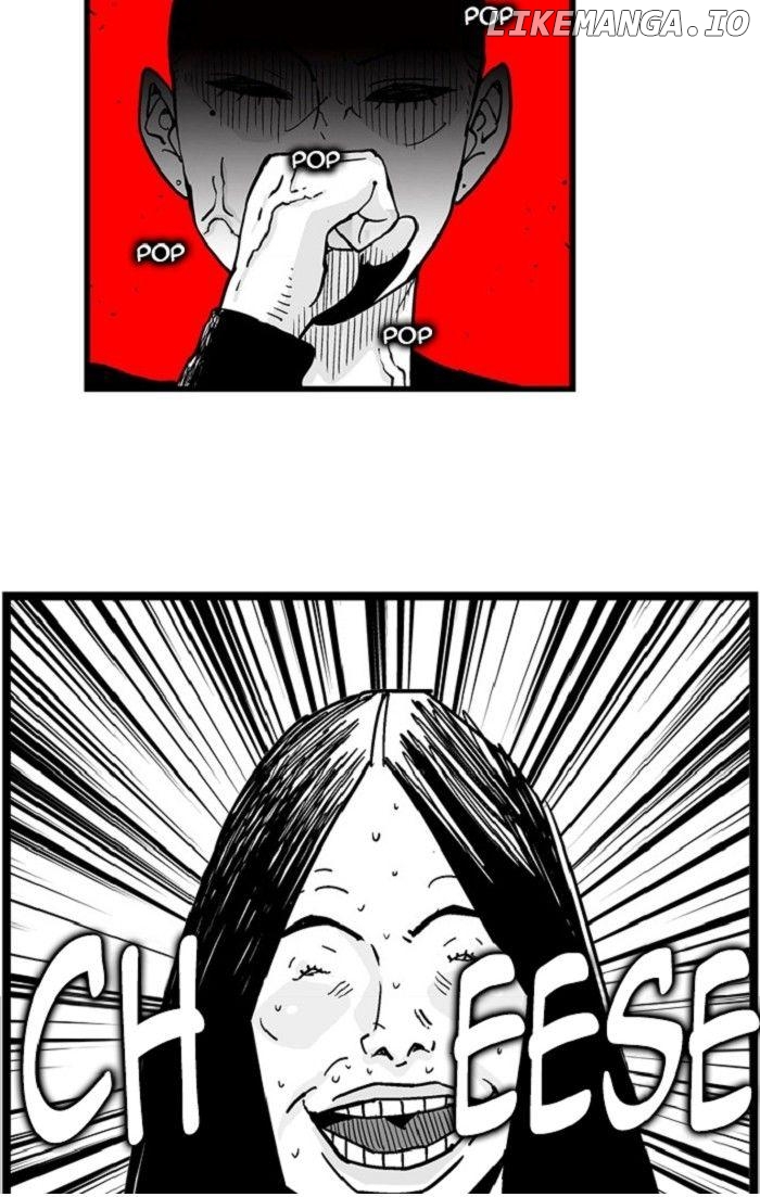 Hellper - Manga Chapter 137 - page 5
