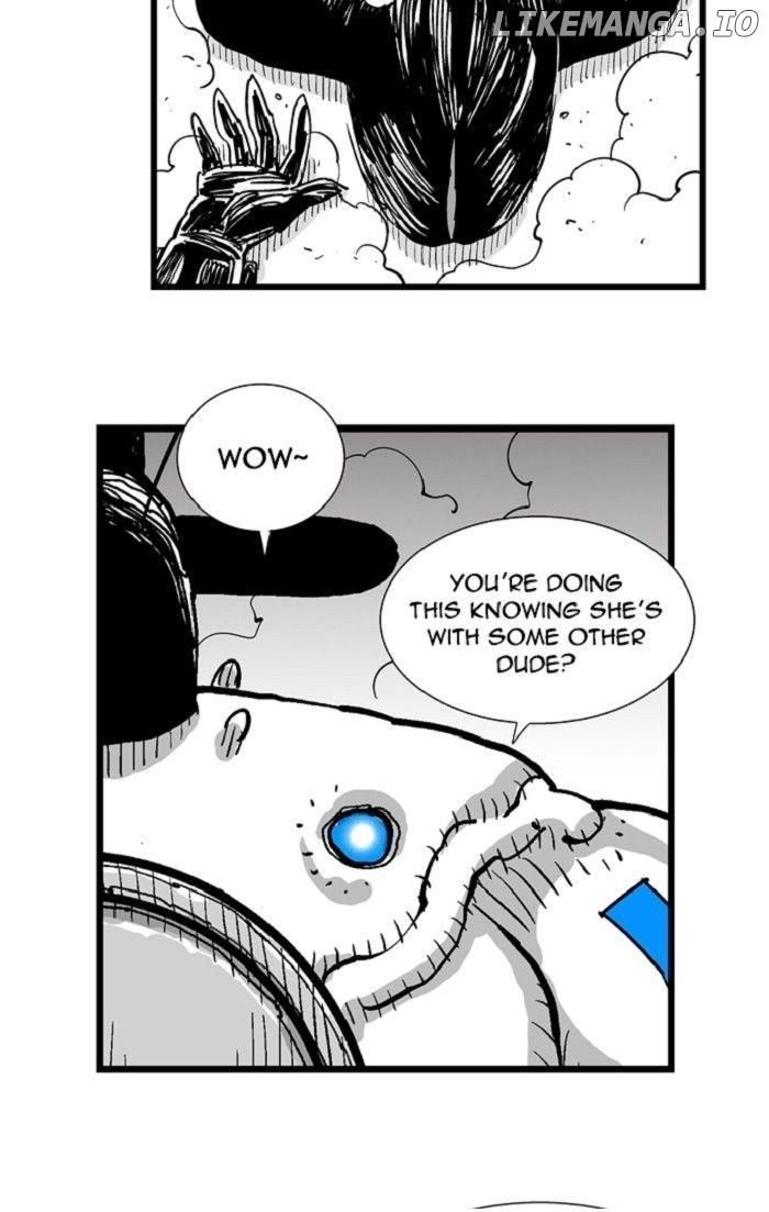 Hellper - Manga Chapter 137 - page 41